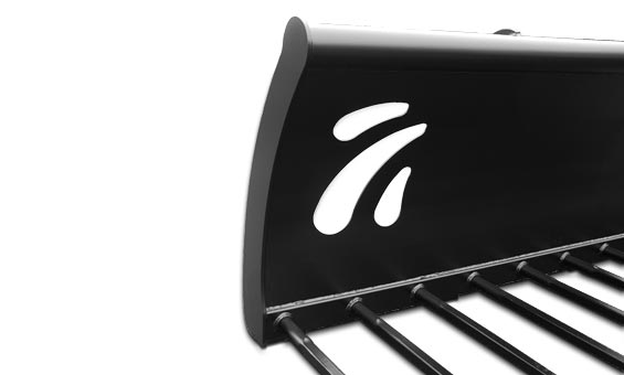 X-Form Telehandler Fork